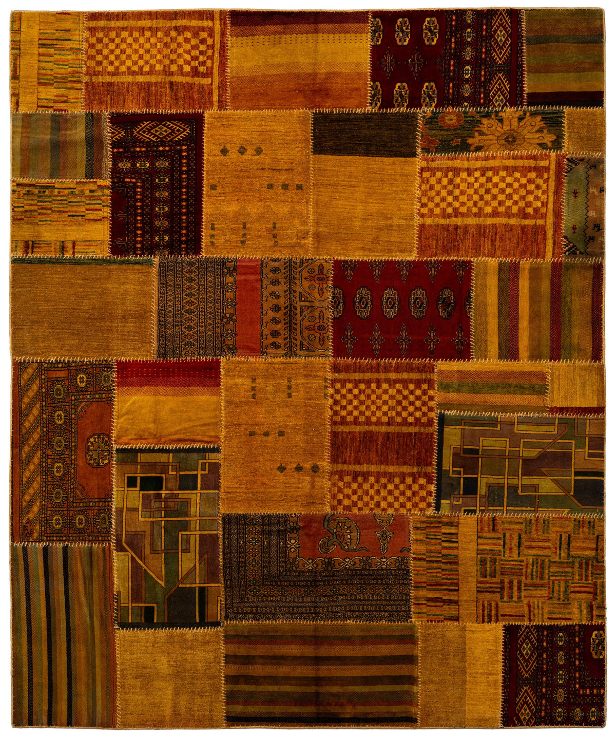 296 x 244 Patchwork