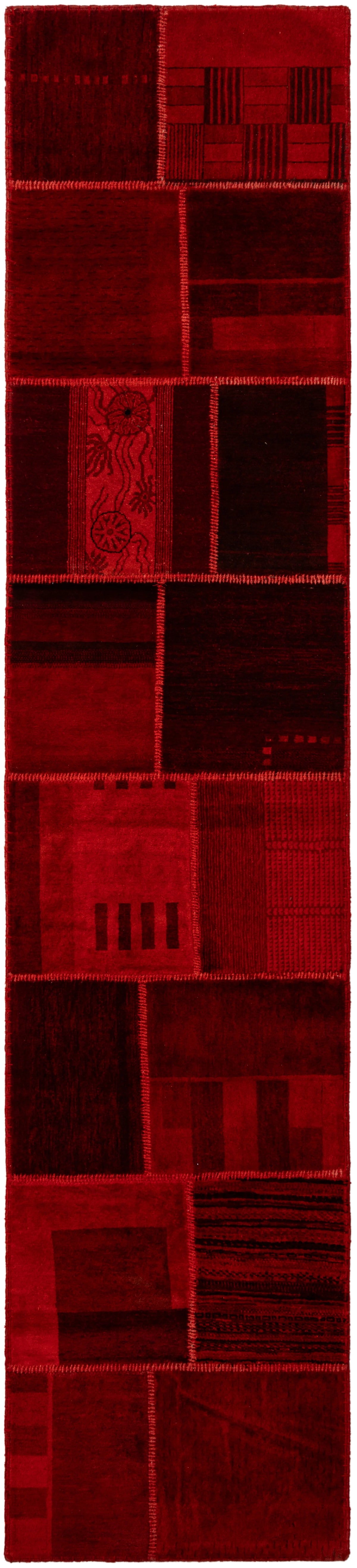 358 x 78 Patchwork