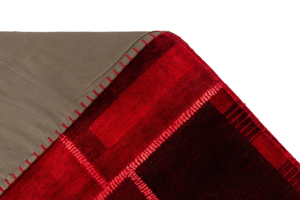 358 x 78 Patchwork