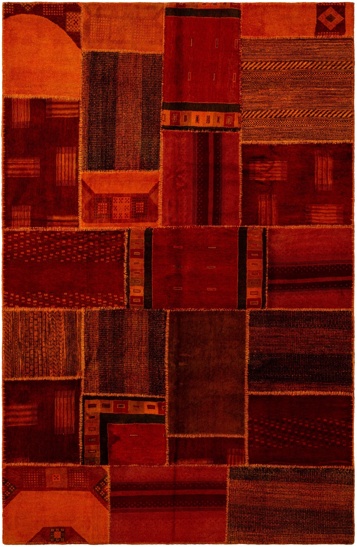 299 x 194 Patchwork