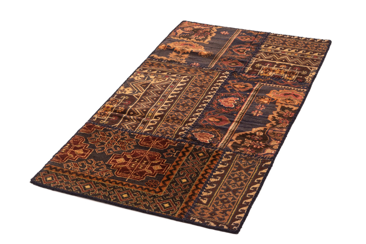 135 x 76 Patchwork
