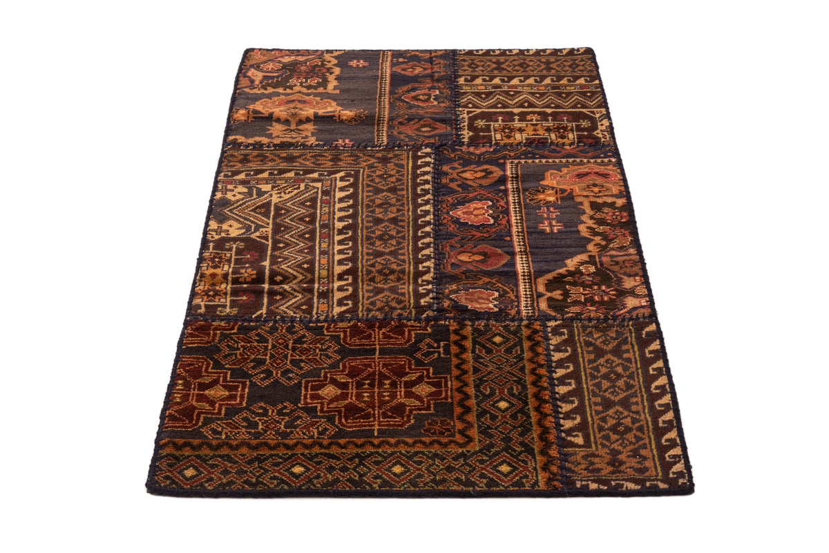 135 x 76 Patchwork