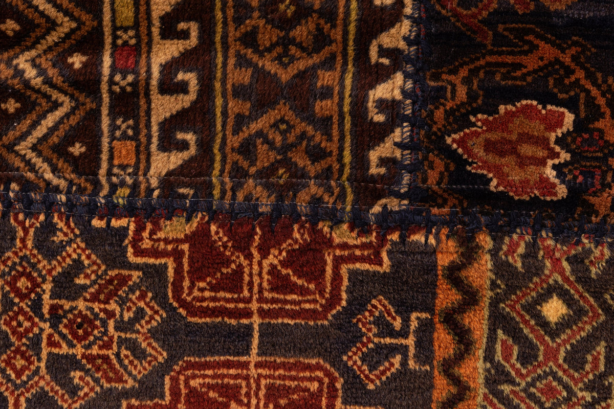 135 x 76 Patchwork