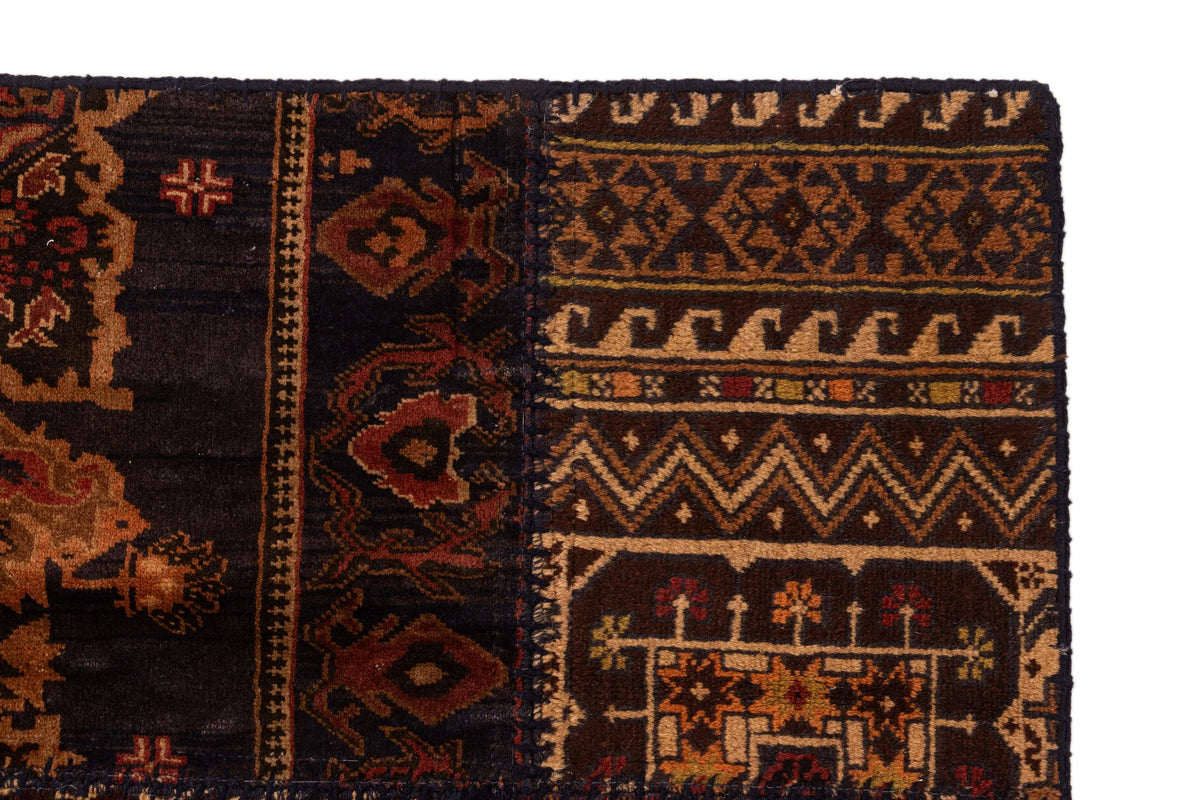 135 x 76 Patchwork