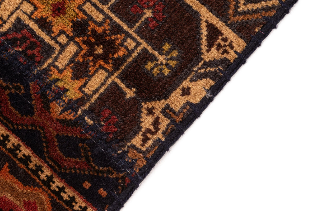135 x 76 Patchwork