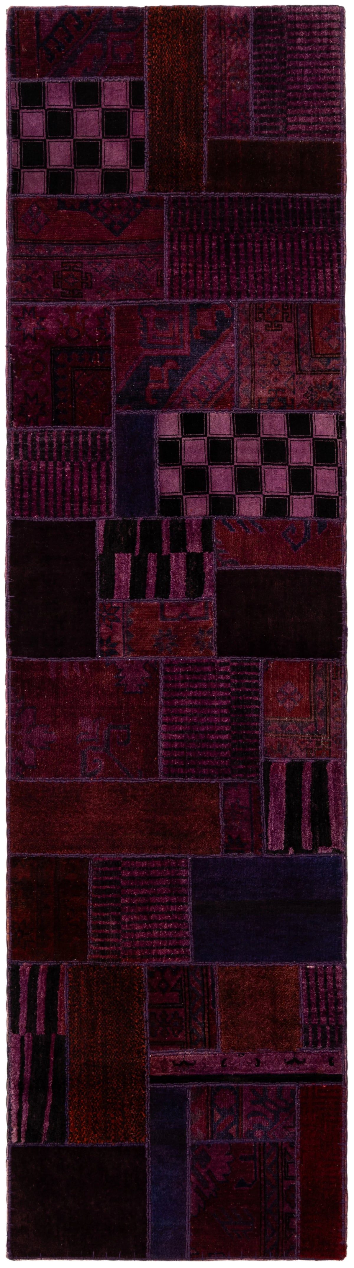 295 x 79 Patchwork