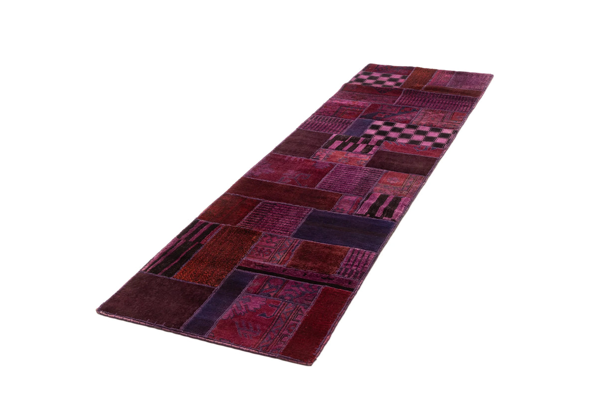 295 x 79 Patchwork