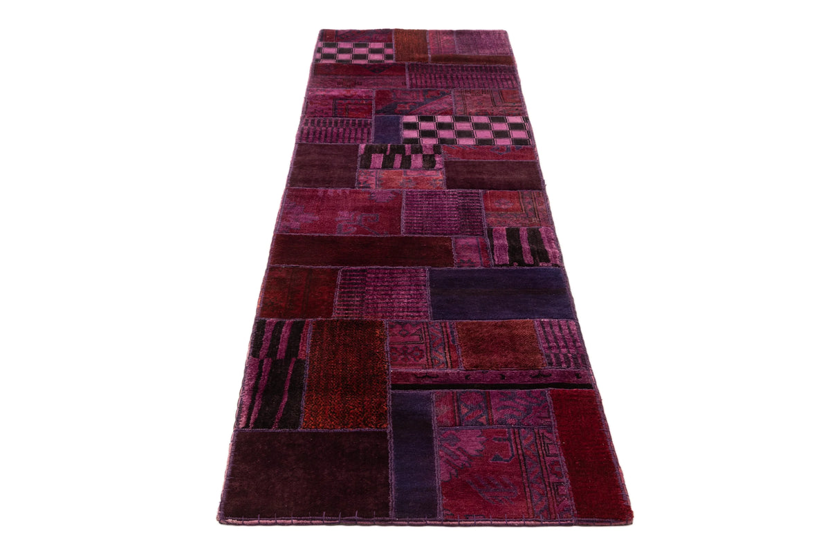 295 x 79 Patchwork
