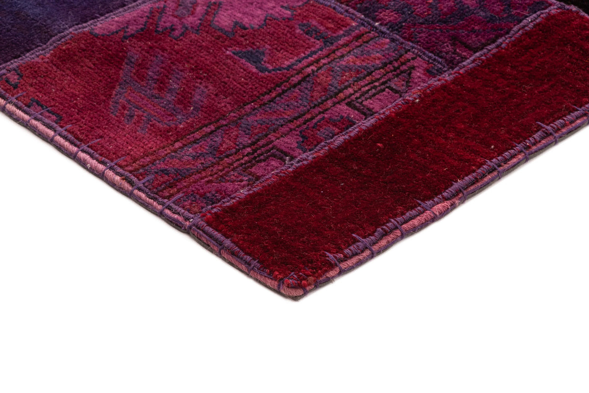 295 x 79 Patchwork