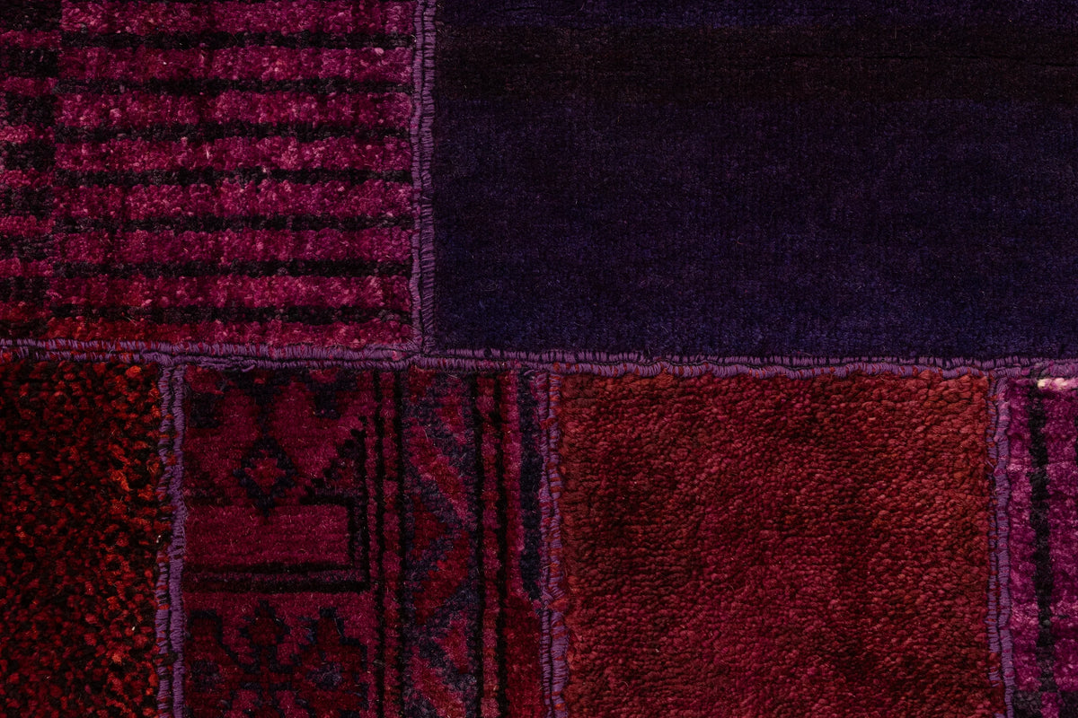 295 x 79 Patchwork