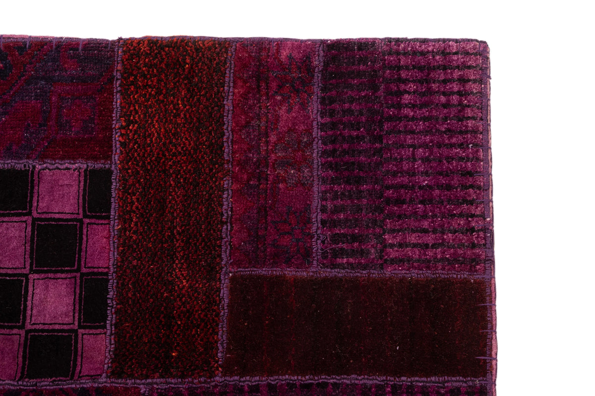 295 x 79 Patchwork