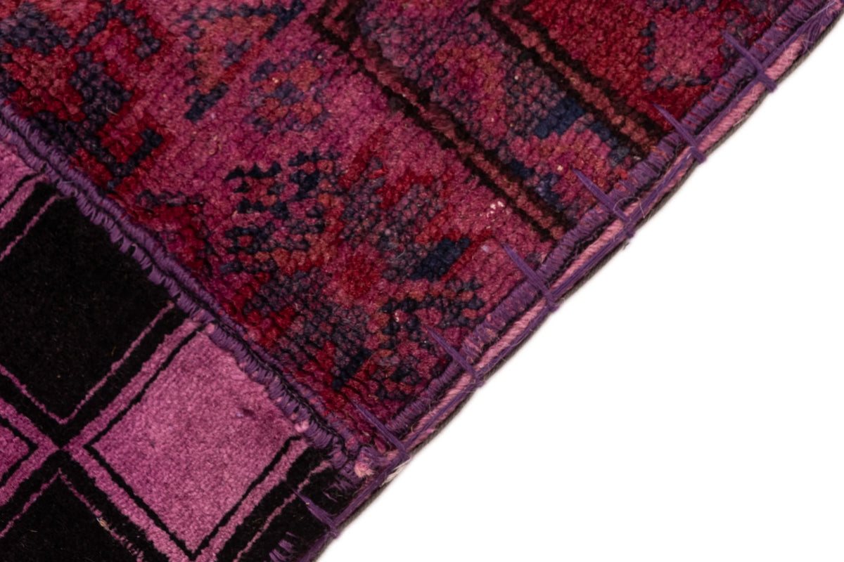 295 x 79 Patchwork