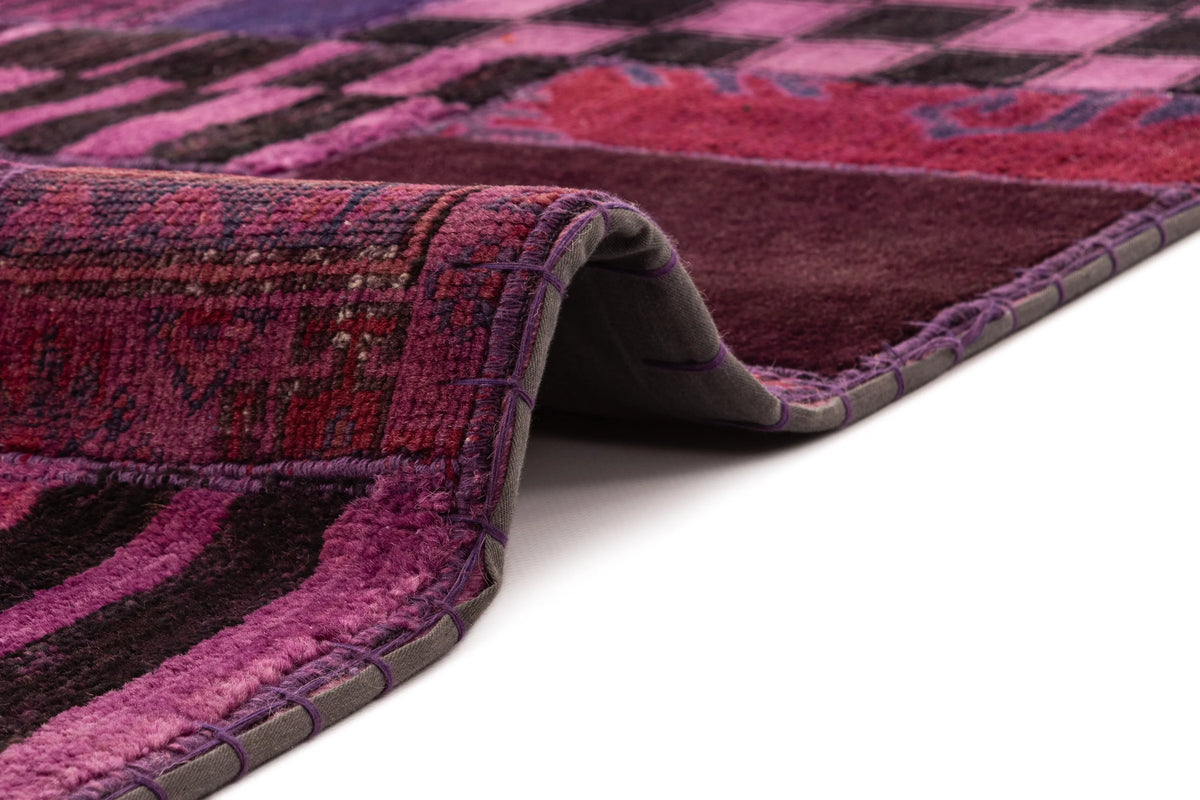 295 x 79 Patchwork