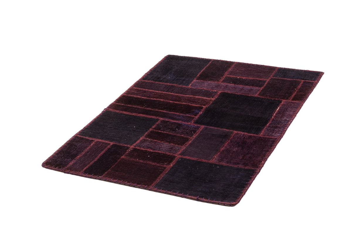 123 x 87 Patchwork