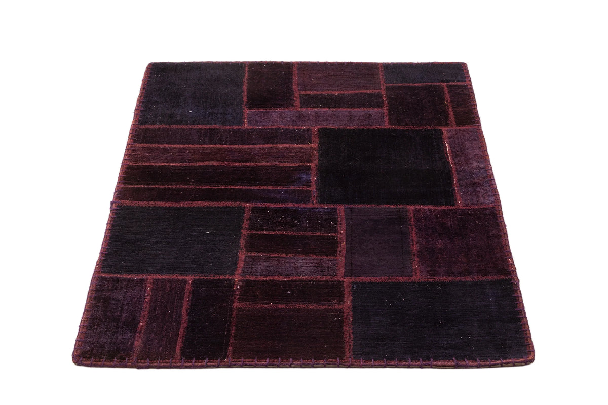 123 x 87 Patchwork