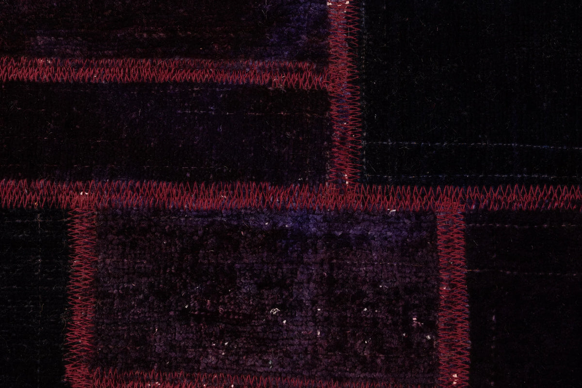 123 x 87 Patchwork