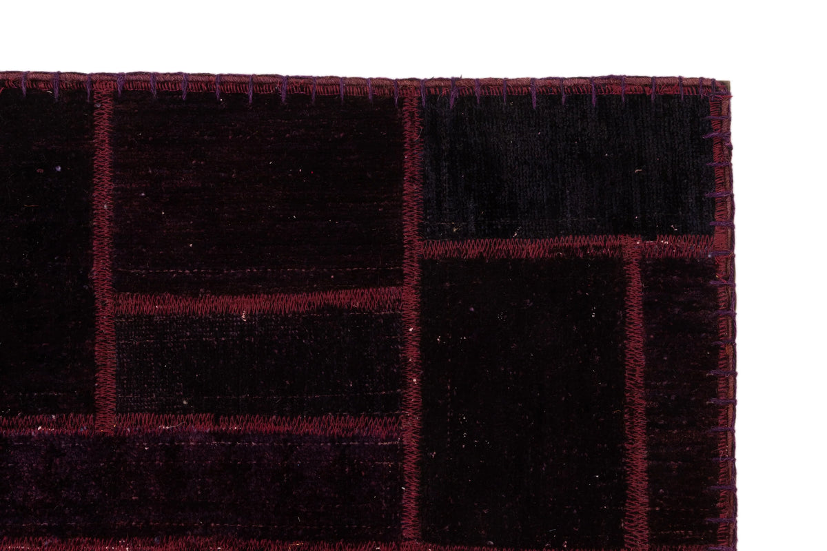 123 x 87 Patchwork