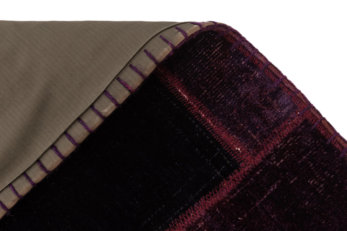 123 x 87 Patchwork