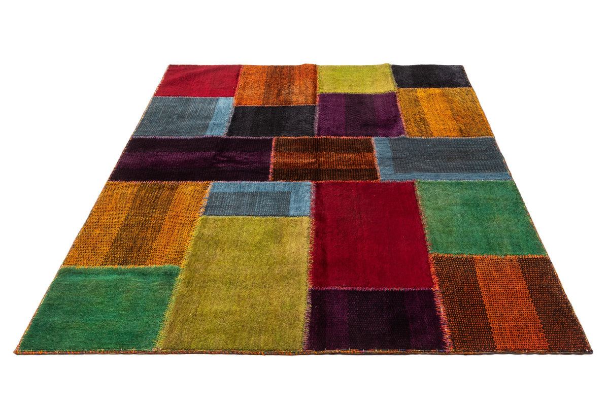 245 x 175 Patchwork