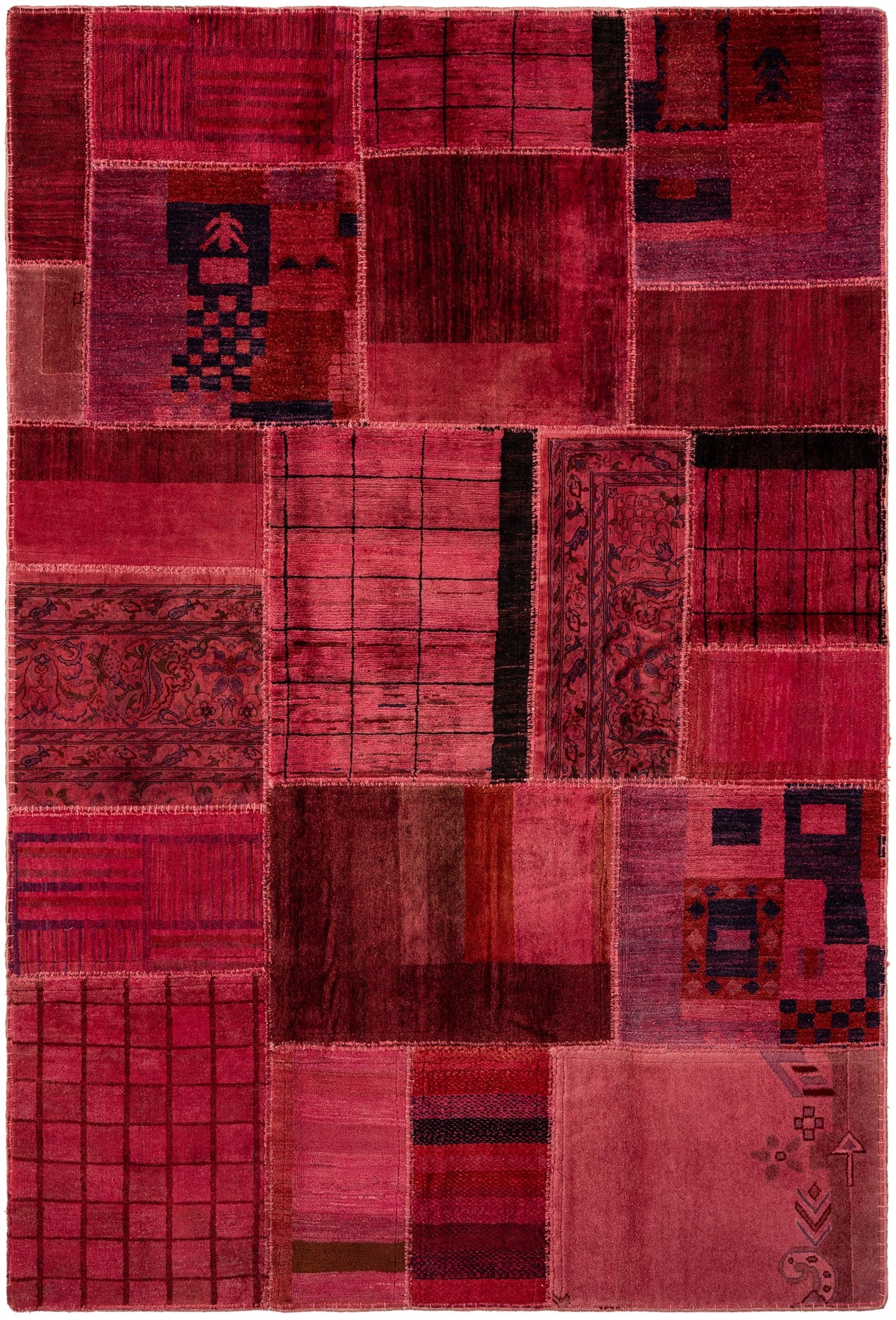 243 x 164 Patchwork