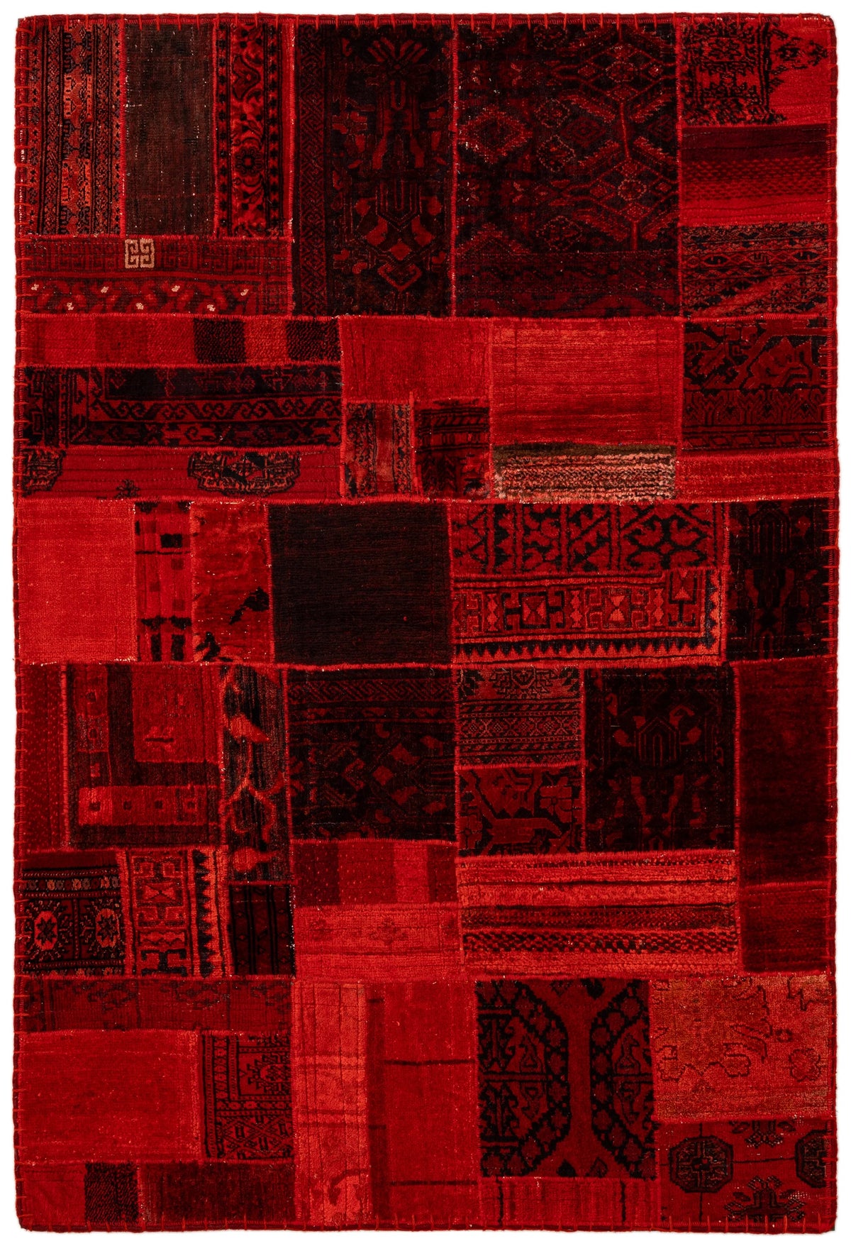 162 x 107 Patchwork