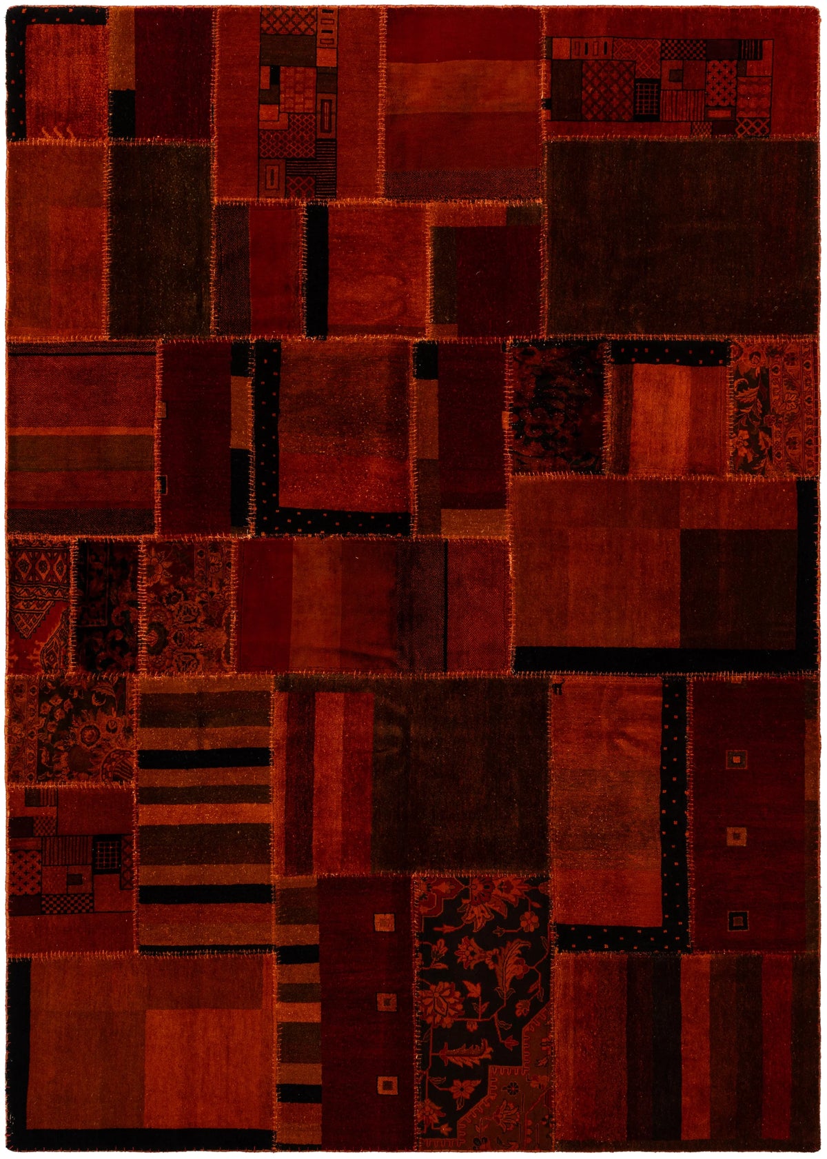 288 x 204 Patchwork