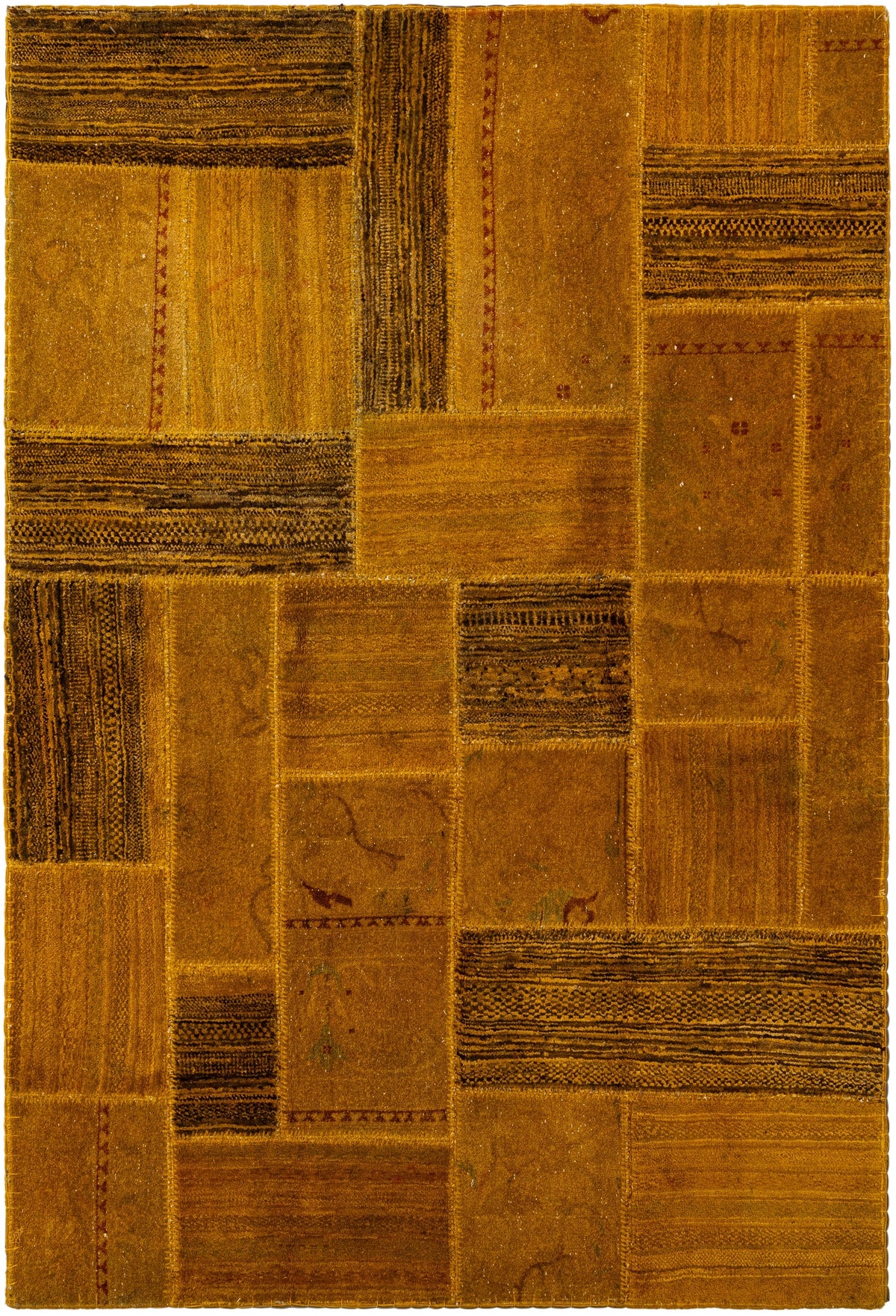 236 x 160 Patchwork