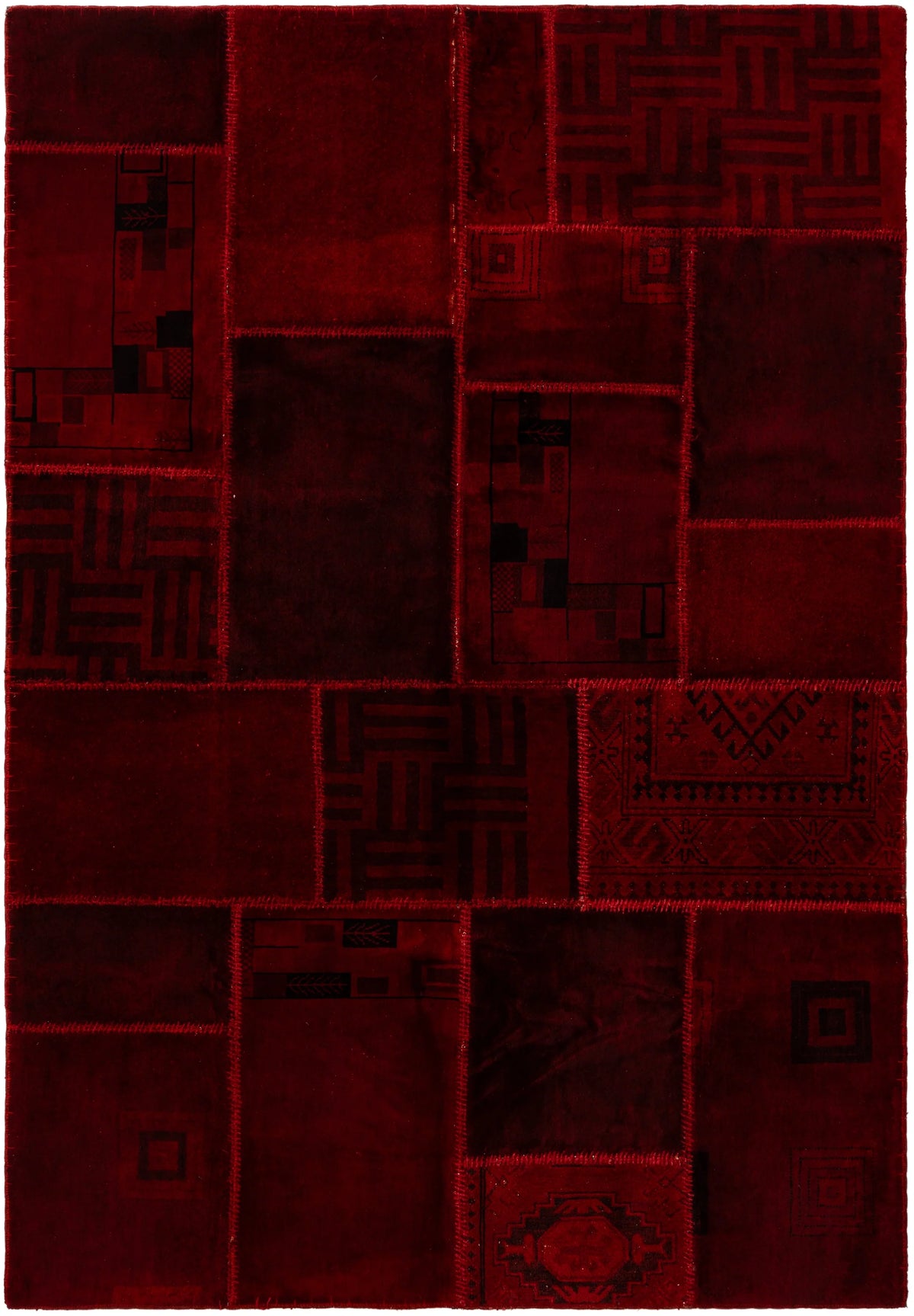 242 x 166 Patchwork