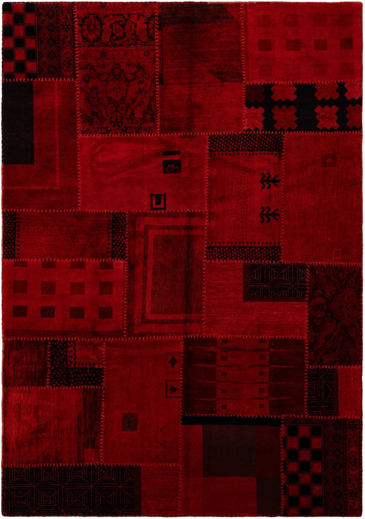 291 x 205 Patchwork