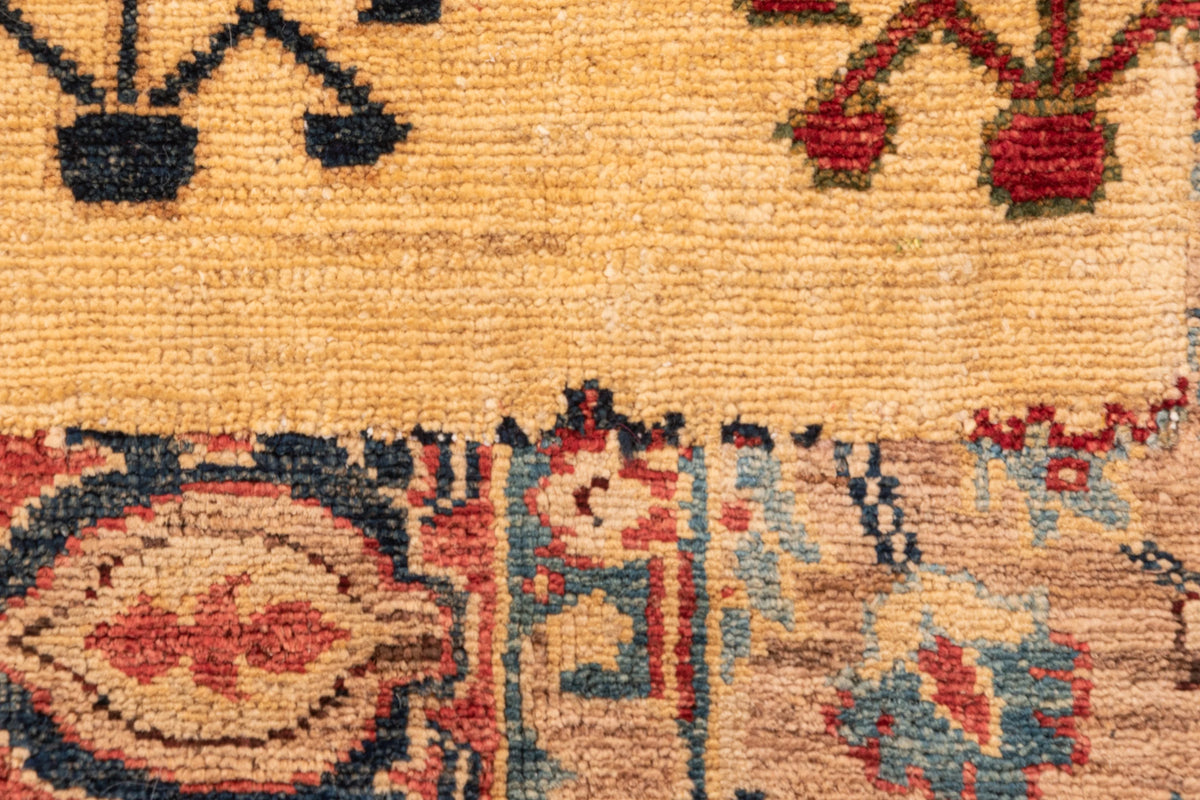 266 x 160 Vintage Patchwork