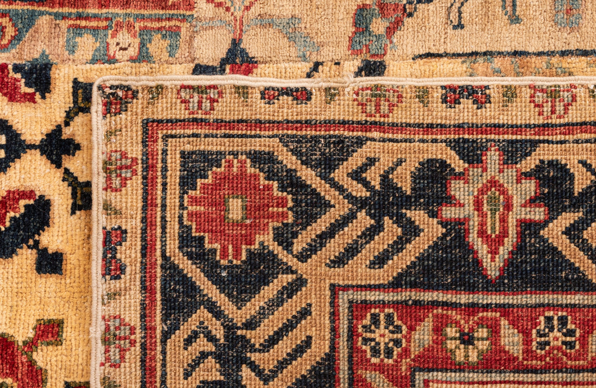 266 x 160 Vintage Patchwork