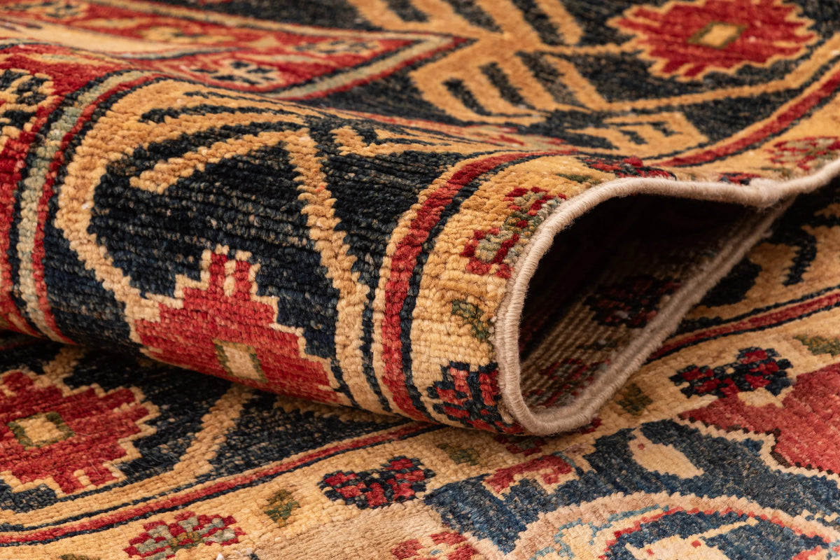 266 x 160 Vintage Patchwork
