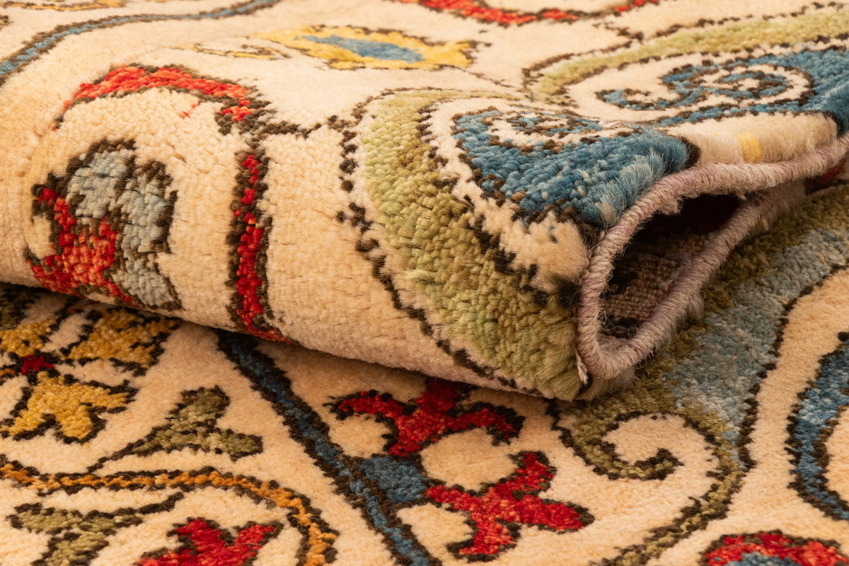 244 x 167 Vintage Patchwork