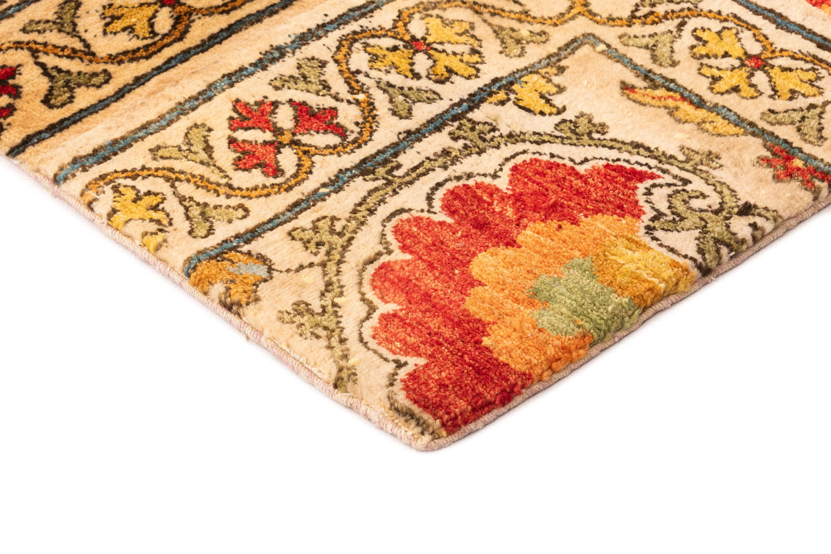 244 x 167 Vintage Patchwork