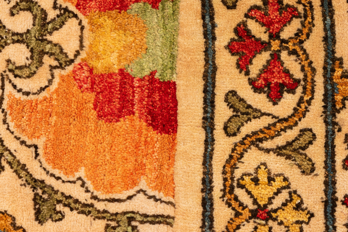 244 x 167 Vintage Patchwork
