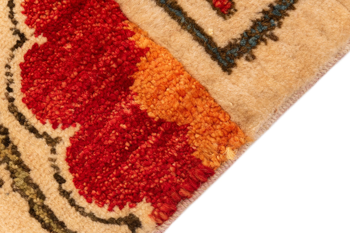 244 x 167 Vintage Patchwork