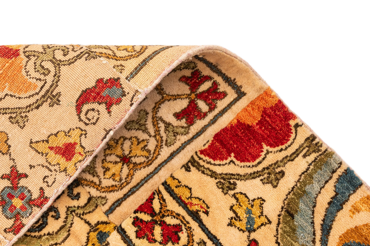 244 x 167 Vintage Patchwork