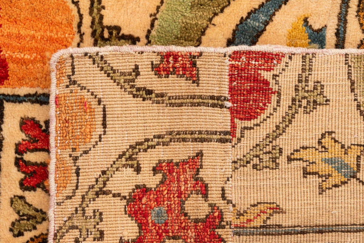 244 x 167 Vintage Patchwork