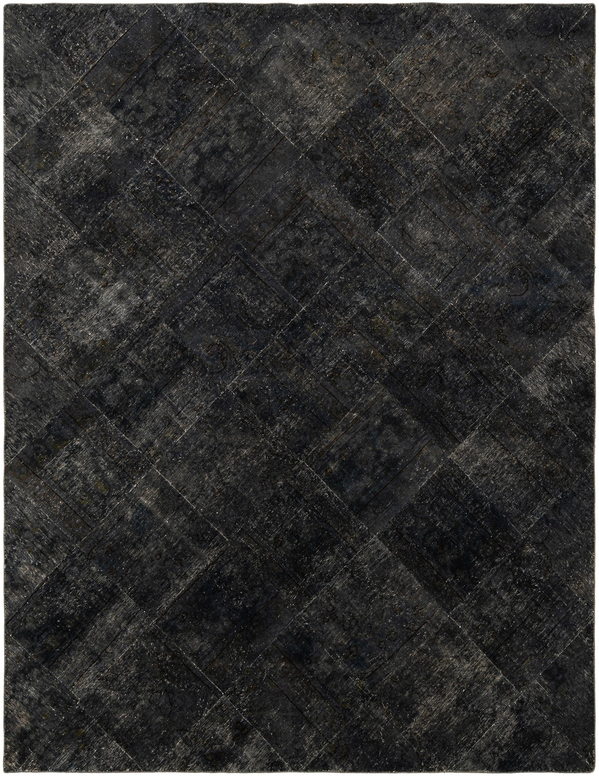 311 x 240 Vintage Patchwork