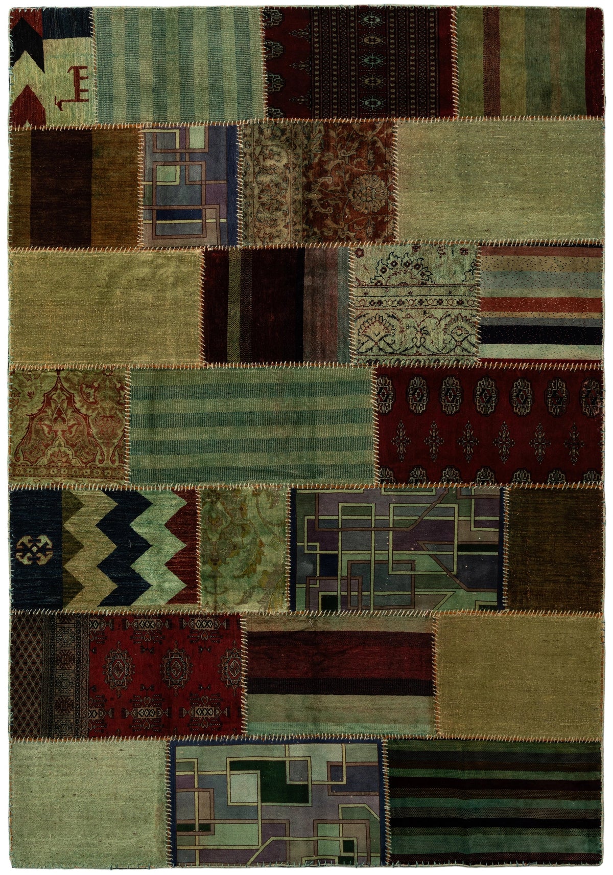 296 x 202 Patchwork