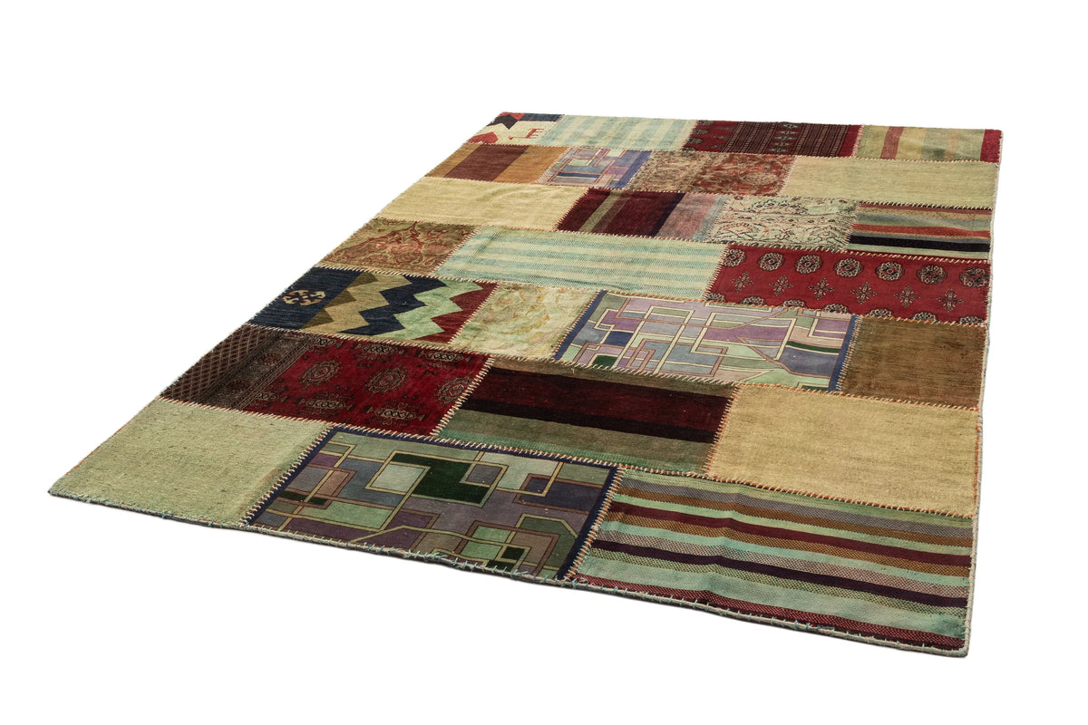 296 x 202 Patchwork