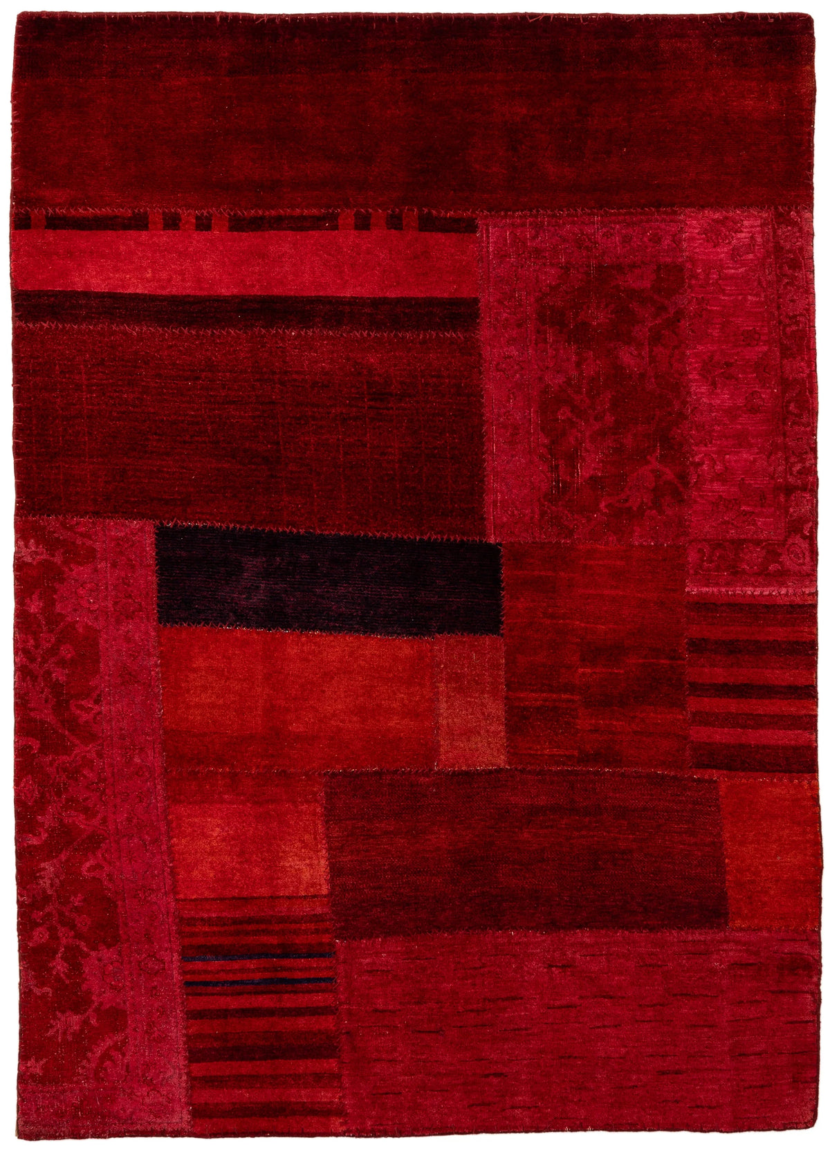238 x 166 Patchwork