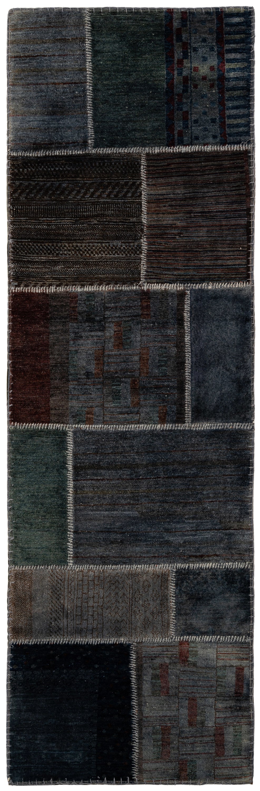 250 x 76 Patchwork