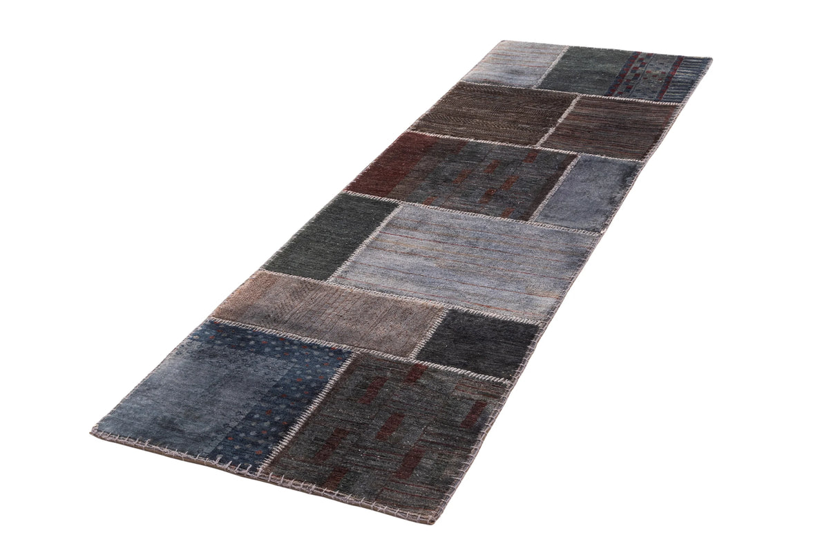 250 x 76 Patchwork
