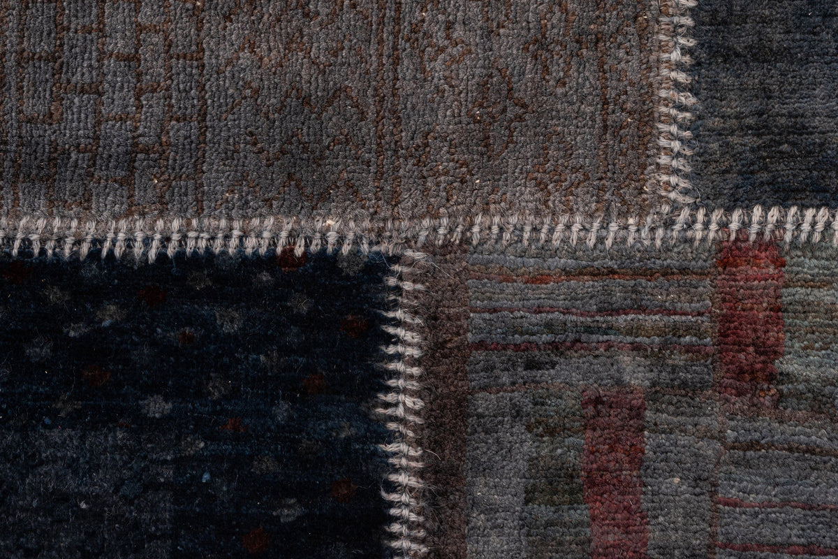 250 x 76 Patchwork