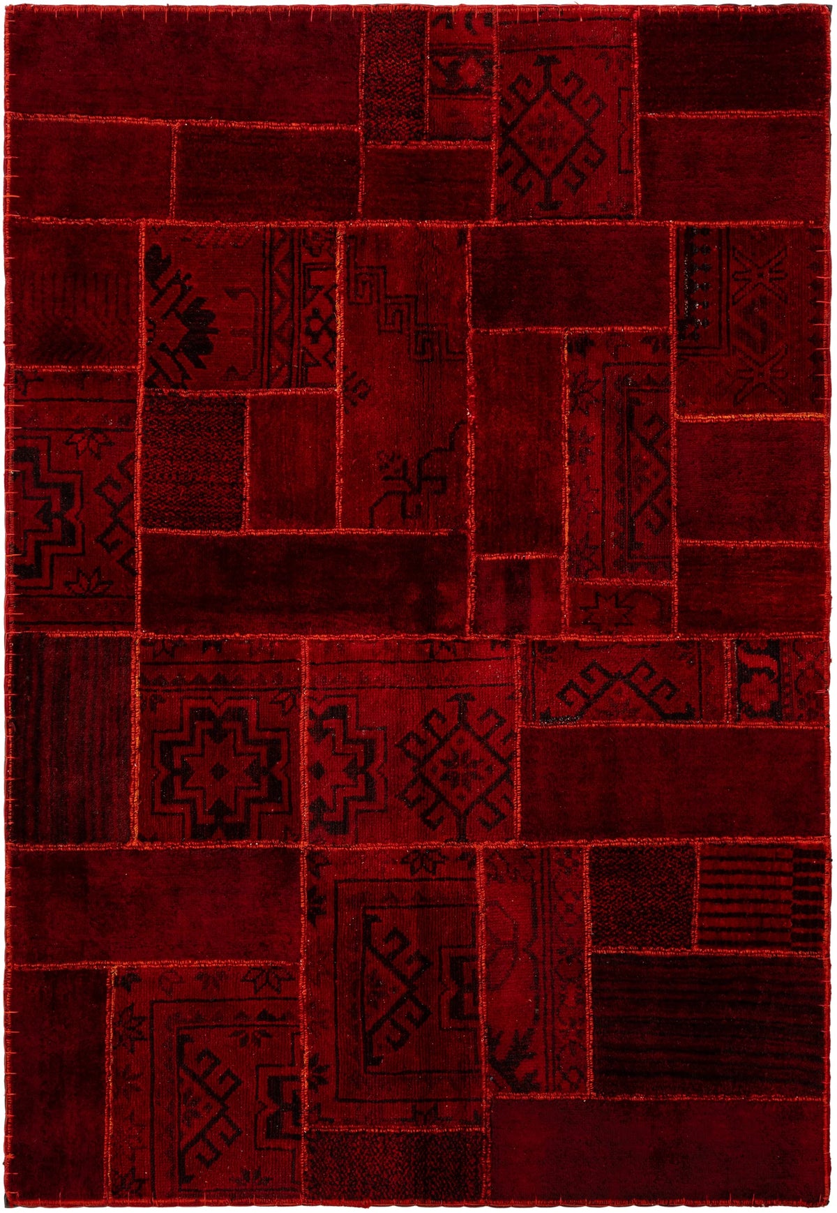 181 x 125 Patchwork