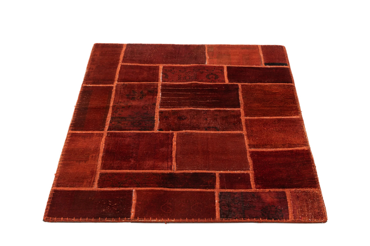 144 x 97 Patchwork