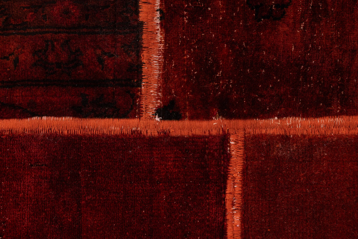 144 x 97 Patchwork