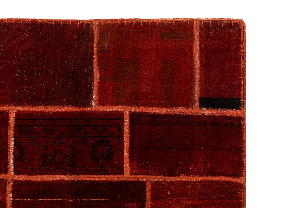 144 x 97 Patchwork
