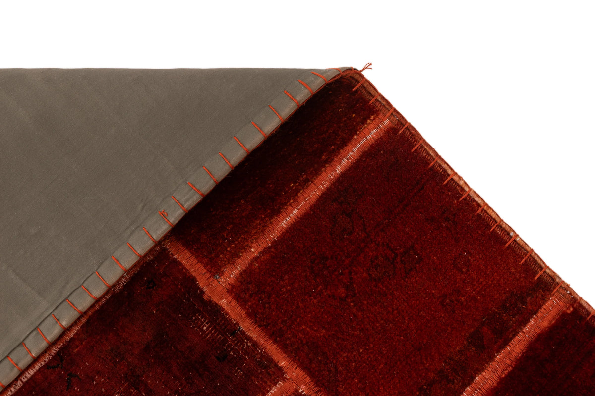 144 x 97 Patchwork